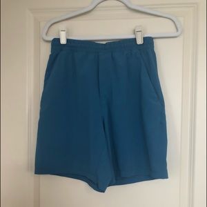 Men’s Lululemon Yoga / Workout Shorts Size Small